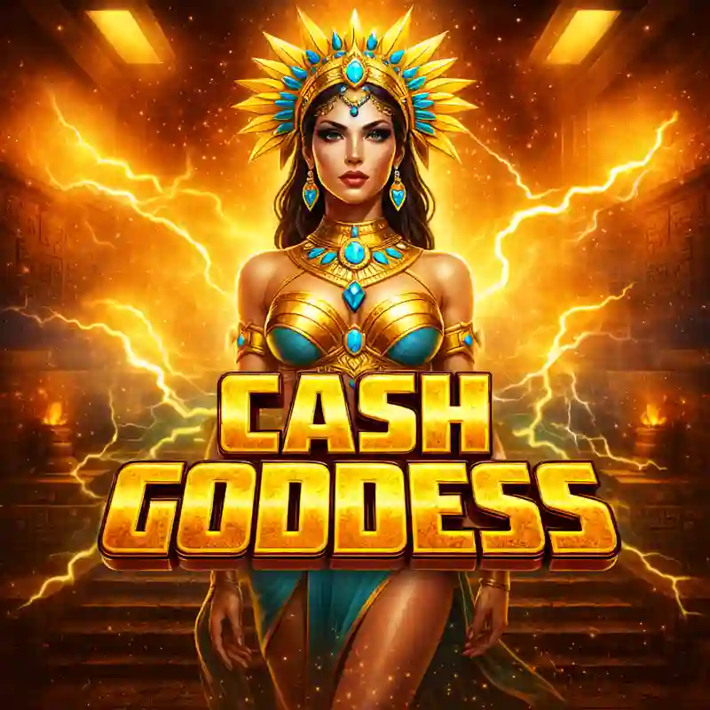 Cash Goddess Online Slot Game betfair